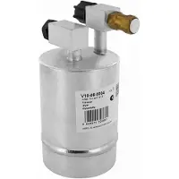 VEMO Klimatrockner V10-06-0004 für VW Transporter IV Bus (70B, 70C, 7DB, 7DK, 70J, 70K, 7DC, 7DJ) 178mm Aluminium 78mm 0,488kg