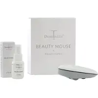 Dermaroller Beauty Mouse + Cleaner 30 ml
