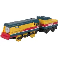 Mattel Fisher-Price Trackmaster Rebecca