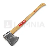 Hachas Jauregi Basque Felling Axe 2.00kg 65cm Axt, straight bit