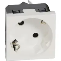 Legrand 077245, Mehrfarbig, 39 g