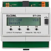 Elcom TK Interface i2-BUS BTI-200