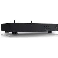 Audiolab 6000N PLAY Netzwerk-Client, Internetradio, LAN, WLAN, UPnP, DLNA-, Sprachsteuerung