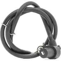 RIDEX ABS Sensor Raddrehzahl Vorne Links für MITSUBISHI PAJERO III (V7W, V6W) 412W0748