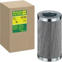 MANN-FILTER Original Filter Arbeitshydraulik HD 929