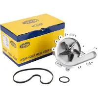 MAGNETI MARELLI - 2920095MMQ - Wasserpumpe Puma Ford Motor inkl. Dichtungen, ohne Deckel - Fiat Ducato Typ 250 100/120 HDI 2,2 16 V - Peugeot Boxer Citroen Jumper