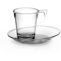 Rbdrinks Espresso Tasse 9 Cl