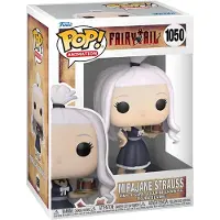 Funko POP! Fairy Tail - Mirajane Strauss 1050 - Pop! - Vinyl Figur