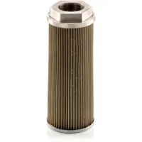 MANN-FILTER Original Filter Arbeitshydraulik HD 9210