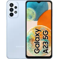 Samsung Galaxy A23 5G 64GB Hellblau