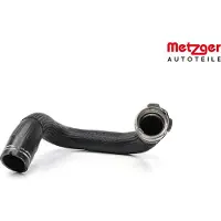 METZGER 2401082 Turbo Ladeluftschlauch für FIAT TIPO Kombi (356) TIPO Schrägheck (356) TIPO Stufenheck (356)