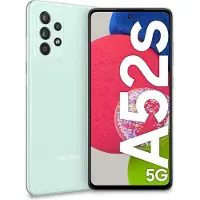 Samsung Galaxy A52s 5G 128 GB Dual SIM, Awesome Mint