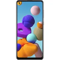 Samsung Galaxy A21s 32GB Schwarz