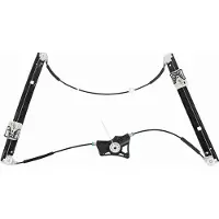 VAICO V10-7663 Elektrischer Fensterheber Vorne Links für AUDI A6 Avant (4G5, 4GD, C7) A6 Limousine (4G2, 4GC, C7) A6 Allroad (4GH, 4GJ, C7)