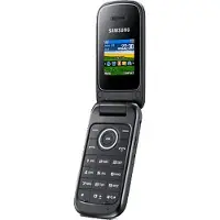 Samsung E1190 Rot