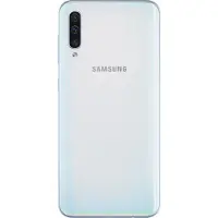 Samsung Galaxy A50 128GB weiß