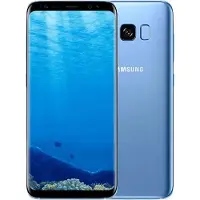 Samsung Galaxy S8+ Coral Blue
