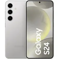 Samsung Galaxy S24 128GB Marble Gray