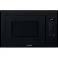 Rosieres RO38FL7N25LWB, Integriert, Grill-Mikrowelle, 28 l, 850 W, Eingebautes Display, LED