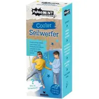 Moses PhänoMINT Cooler Seilwerfer