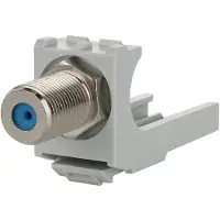 METZ CONNECT 130898-01-I KOAX modul F-Buchse