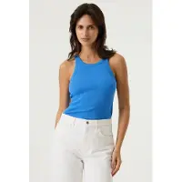 Garcia damen Top, XL, Blau