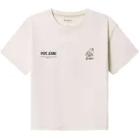 Pepe Jeans Cutbert Kurzarm-t-shirt