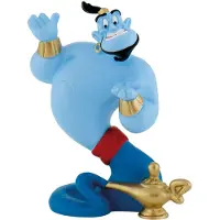 BULLYLAND - Disney Genie (8 cm) (12472)