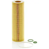 MANN-FILTER Ölfilter HU 1077/1 z