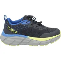 CMP Kinder Halbschuhe Ki KIDS RAHMSY MULTISPORT SHOES