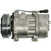 MAHLE ORIGINAL Klimakompressor ACP 174 000S