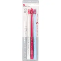 Swissdent Zahnbürsten Profi Gentle Trio für extrem empfindliche Zähne 1 Stk.