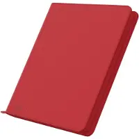 Ultimate Guard Zipfolio 480 24 Pocket Xenoskin Sammelkartenmappe