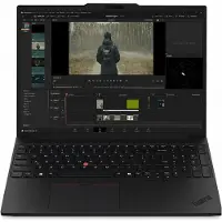 Lenovo ThinkPad P16s Gen 5 21XG - AMD Ryzen AI 7 PRO 450 / 2 GHz - AMD PRO - Win 11 Pro - RTX PRO 10