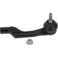Moog Spurstangenkopf Spurstange für OPEL MOKKA Vorne Links CI-ES-17845