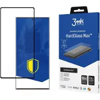 3MK Hardglass Max Bildschirmschutz