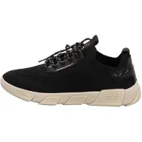 T.B.S. Sportliche Schnürschuhe Herren 32323134383831 Schwarz 43 EU