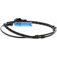 VEMO Sensor, Raddrehzahl Original Qualität