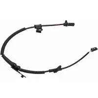 VEMO Sensor, Raddrehzahl Original Qualität v52720173 Hinterachse für HYUNDAI