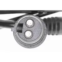 VEMO ABS Sensor Raddrehzahl Hinten Links Hinten Rechts für FIAT Doblo Cargo (223) V24-72-0184