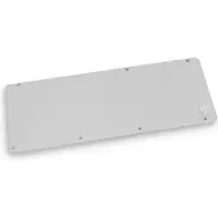Ekwater EK-Quantum Vector XC3 RTX 3070 Backplate - Nickel