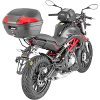 Hermann Hartje KG Kappa Topcasetraeger Kappa Benelli Bn302S Bj. 19