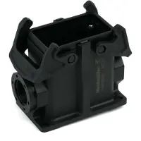 Weidmuller HDC 10B SBU 1M25 BP 3164390000 Sockelgehäuse 1 St.