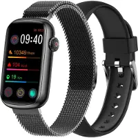 SMARTY 2.0 Smartwatch - Smarty2.0 Sw032A 1 St