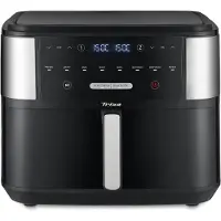 Trisa Crunchy Fry Pro