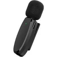 Ulanzi V6 3 in 1 Microphone
