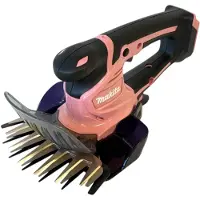 Makita Grasschere UM600DZP (nur Gerät)