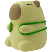 Eco-Light MARY'S LED-NACHTLAMPE Capybara Tourist RGB