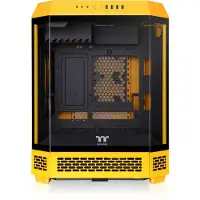 Thermaltake The Tower 600 Bumblebee
