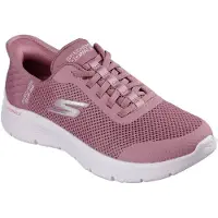 SKECHERS Damen Slipper GO WALK FLEX-GRAND ENTRY